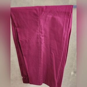 Cherokee Scrub Pants
